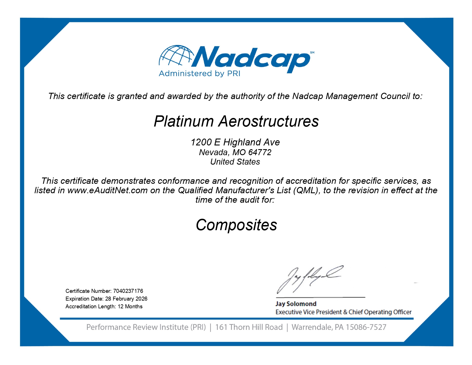 NADCAP Composite Cert. 237176_Exp_02-28-2026_page-0001