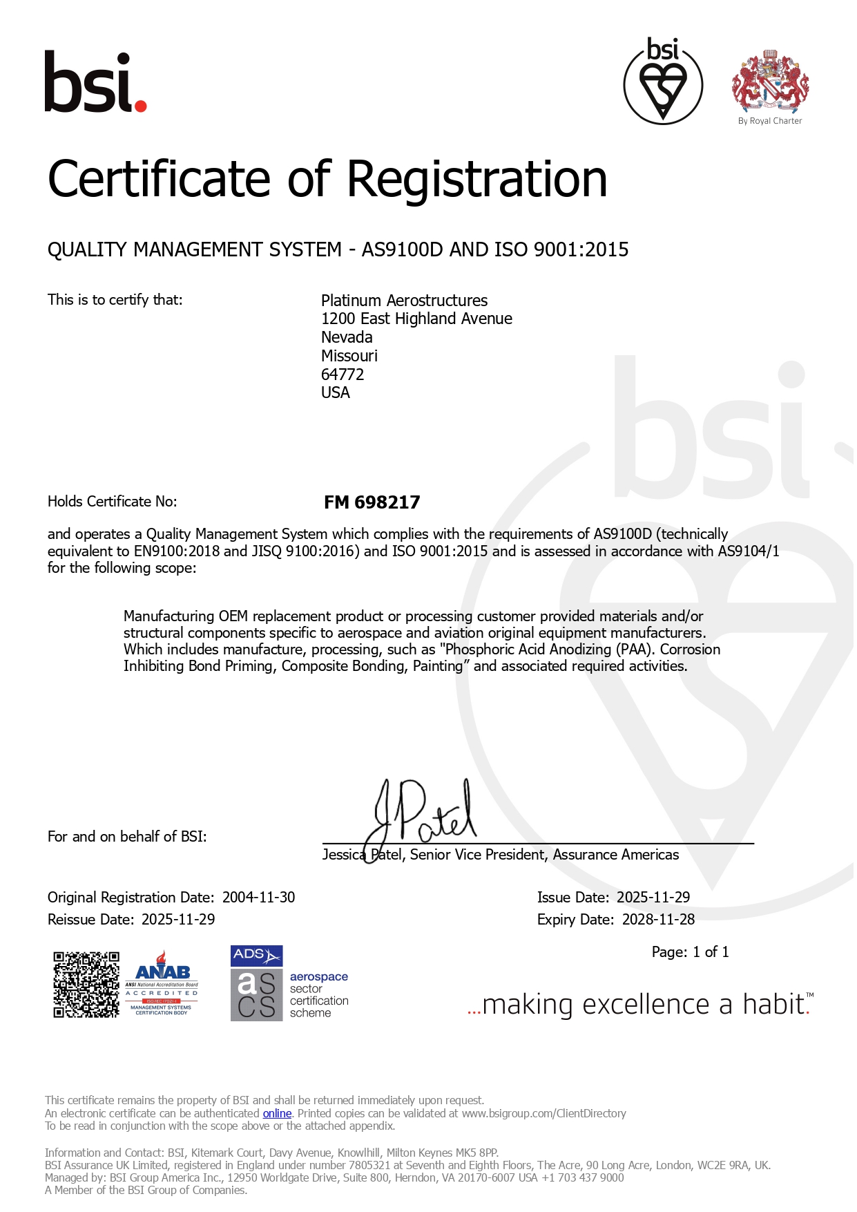 BSI AS9100 Certification Expires 11-28-2028_page-0001